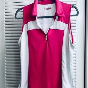 💕NWOT Athletic Top